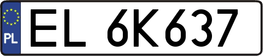 EL6K637