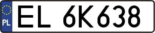 EL6K638