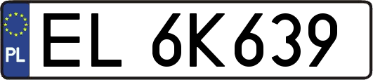 EL6K639