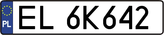 EL6K642