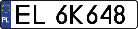EL6K648