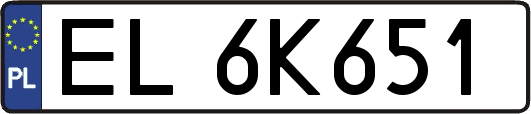 EL6K651