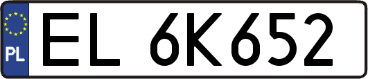 EL6K652