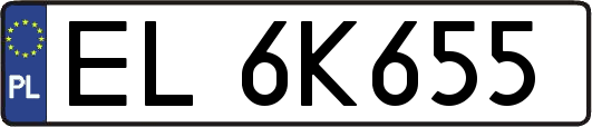 EL6K655