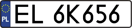 EL6K656