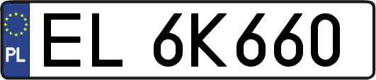 EL6K660