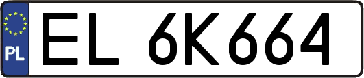 EL6K664