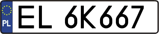 EL6K667
