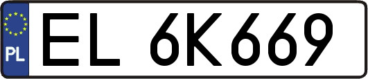 EL6K669