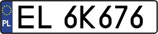 EL6K676