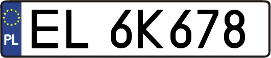 EL6K678
