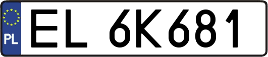 EL6K681