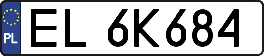 EL6K684