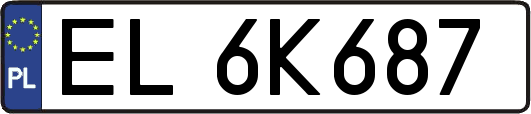 EL6K687