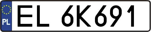 EL6K691