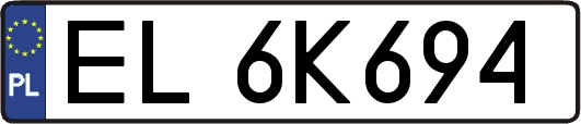 EL6K694