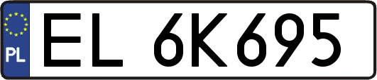 EL6K695