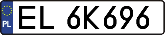 EL6K696