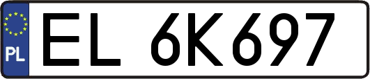 EL6K697