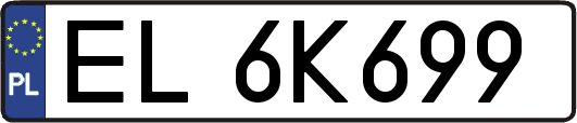 EL6K699