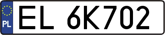 EL6K702