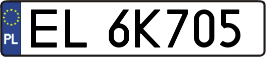 EL6K705