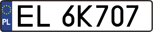 EL6K707