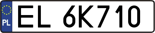 EL6K710