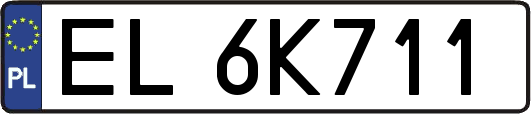 EL6K711