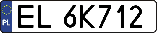 EL6K712