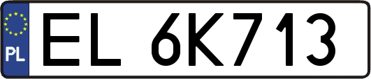 EL6K713