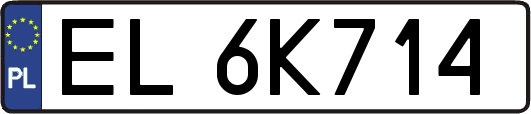 EL6K714