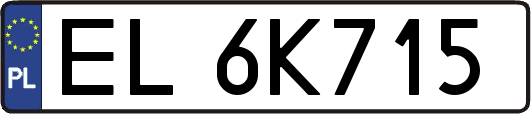 EL6K715
