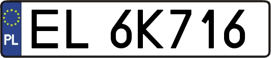 EL6K716