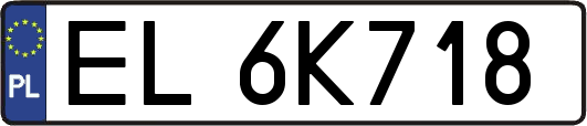 EL6K718