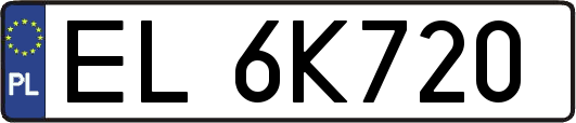 EL6K720