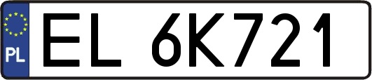 EL6K721
