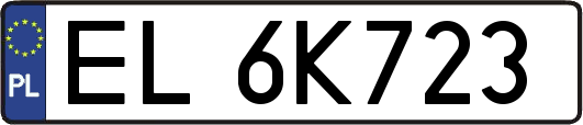 EL6K723