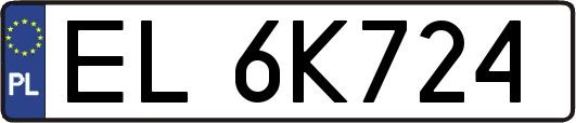 EL6K724