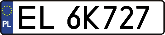 EL6K727