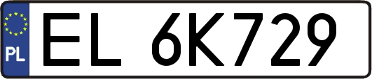 EL6K729