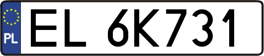 EL6K731