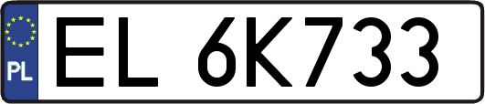 EL6K733