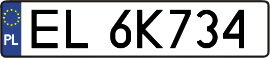 EL6K734