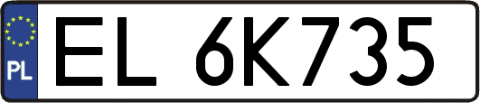 EL6K735