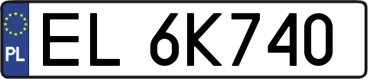 EL6K740