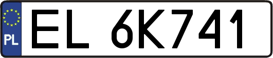 EL6K741