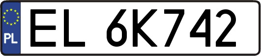 EL6K742