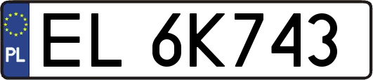EL6K743