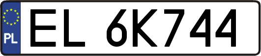 EL6K744